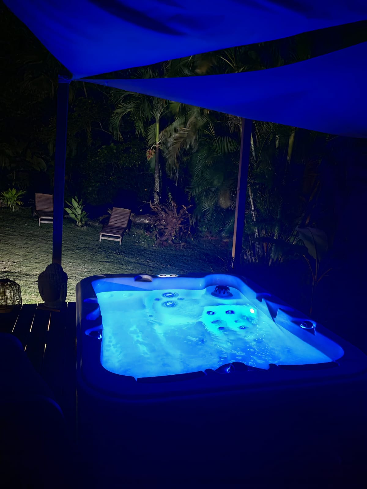 Espace de vie
